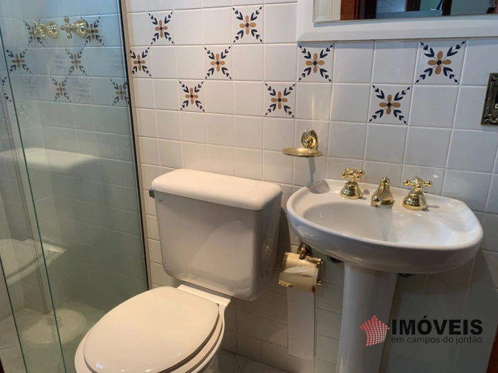 Apartamento em Vila Everest, Campos do Jordão - foto 7