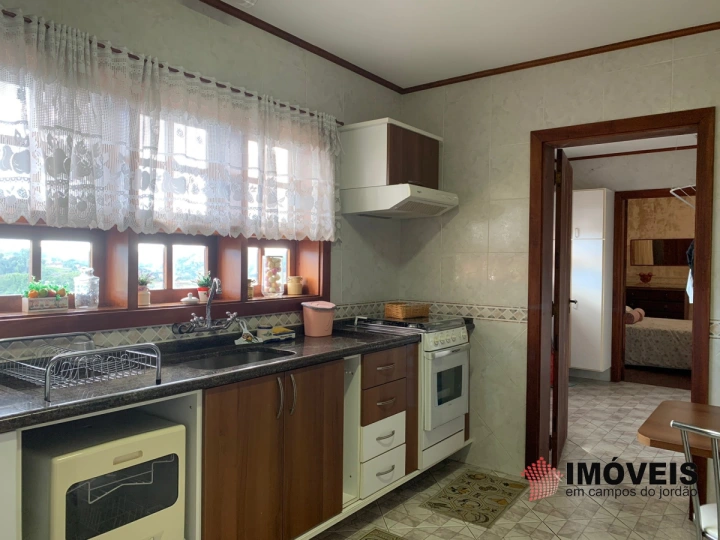 Apartamento em Vila Everest, Campos do Jordão - foto 9