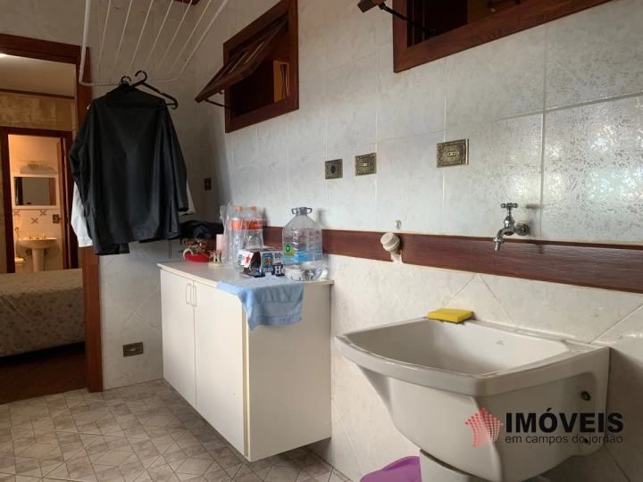 Apartamento em Vila Everest, Campos do Jordão - foto 10