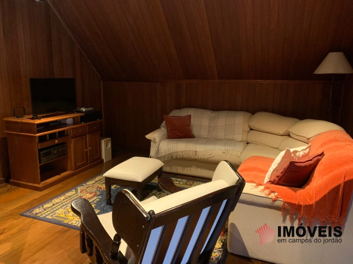 Apartamento em Vila Everest, Campos do Jordão - foto 13
