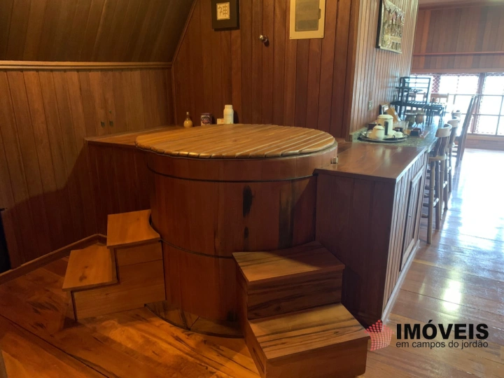 Apartamento em Vila Everest, Campos do Jordão - foto 14