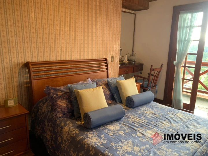 Apartamento em Vila Everest, Campos do Jordão - foto 16