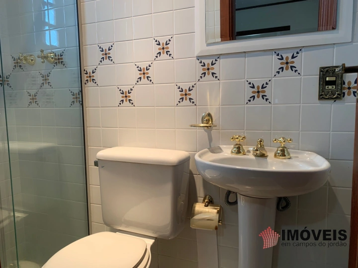 Apartamento em Vila Everest, Campos do Jordão - foto 17