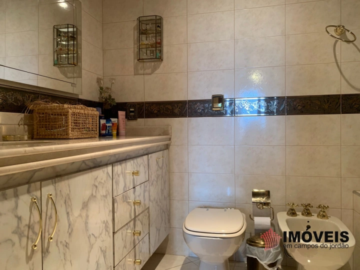 Apartamento em Vila Everest, Campos do Jordão - foto 19