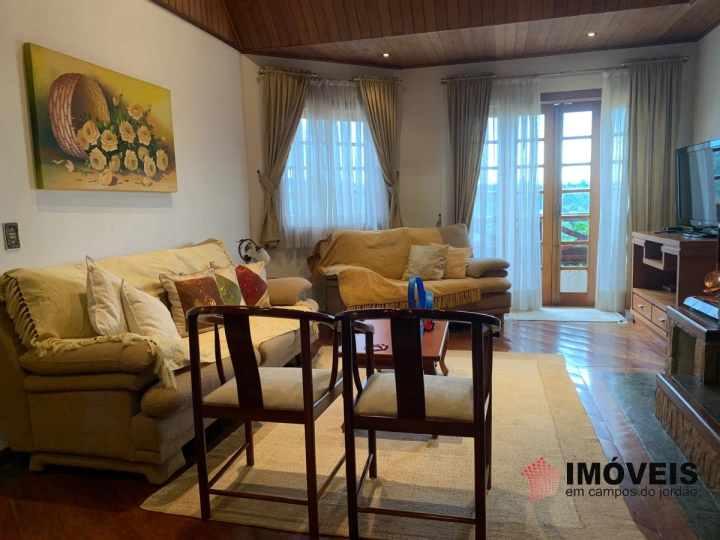 Apartamento em Vila Everest, Campos do Jordão - foto 20