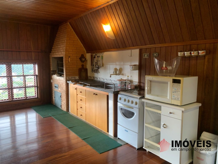 Apartamento em Vila Everest, Campos do Jordão - foto 21