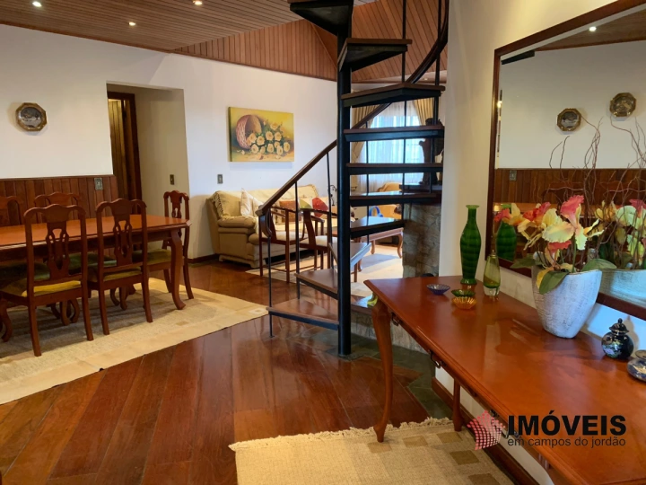 Apartamento em Vila Everest, Campos do Jordão - foto 22