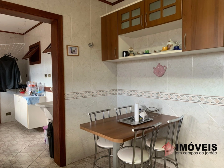 Apartamento em Vila Everest, Campos do Jordão - foto 23