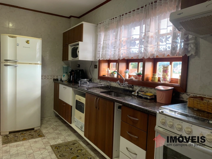 Apartamento em Vila Everest, Campos do Jordão - foto 24