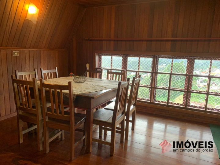 Apartamento em Vila Everest, Campos do Jordão - foto 25