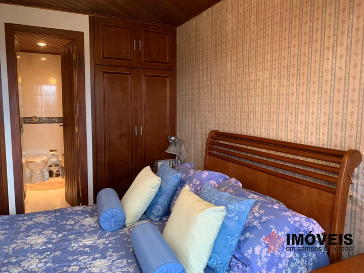 Apartamento em Vila Everest, Campos do Jordão - foto 26