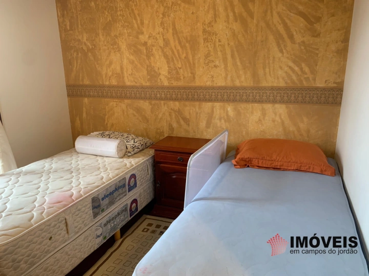 Apartamento em Vila Everest, Campos do Jordão - foto 27