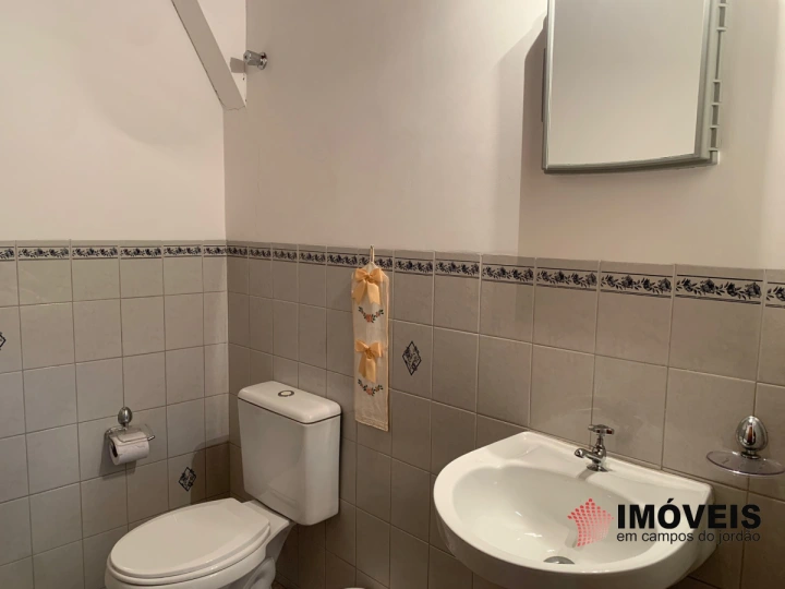 Apartamento em Vila Everest, Campos do Jordão - foto 28