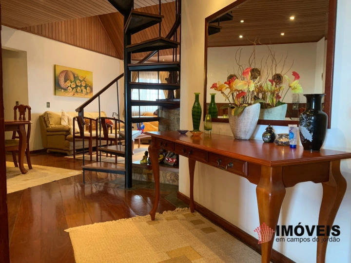 Apartamento em Vila Everest, Campos do Jordão - foto 29