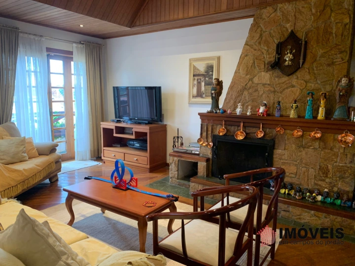 Apartamento em Vila Everest, Campos do Jordão - foto 30