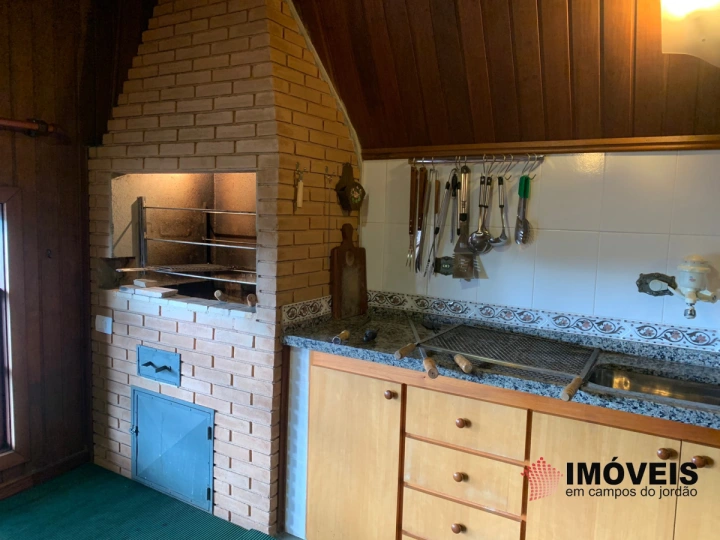 Apartamento em Vila Everest, Campos do Jordão - foto 33