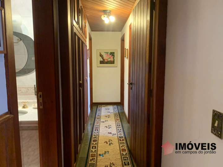 Apartamento em Vila Everest, Campos do Jordão - foto 34