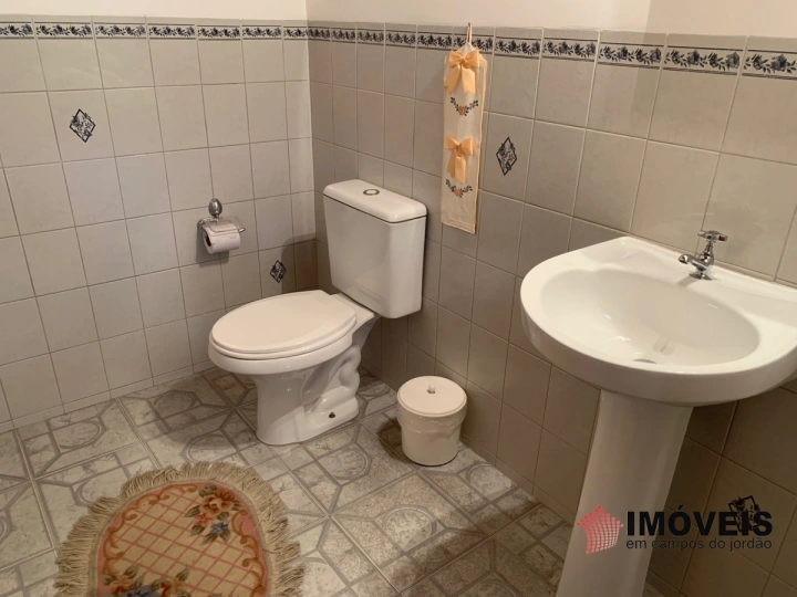 Apartamento em Vila Everest, Campos do Jordão - foto 36