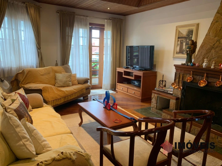 Apartamento em Vila Everest, Campos do Jordão - foto 38