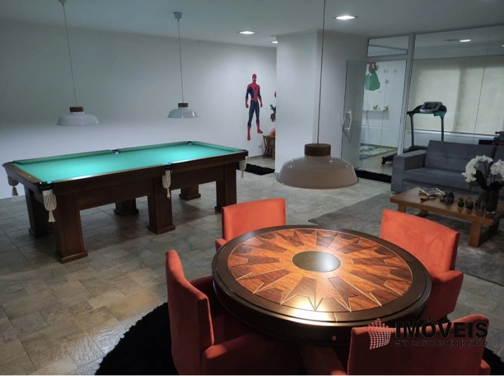 Apartamento em Recanto Feliz, Campos do Jordão - foto 2