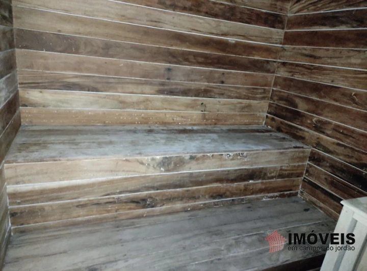 Apartamento em Recanto Feliz, Campos do Jordão - foto 3