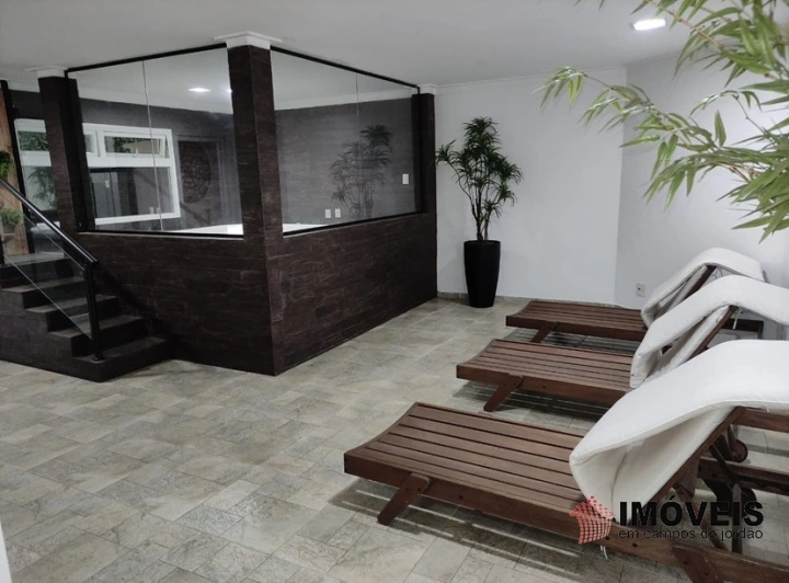 Apartamento em Recanto Feliz, Campos do Jordão - foto 4