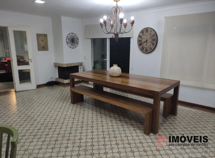 Apartamento em Recanto Feliz, Campos do Jordão - foto 7