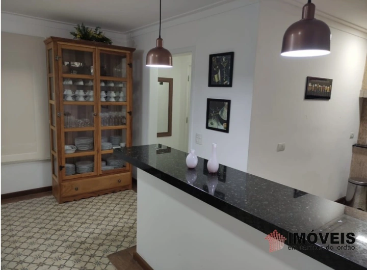 Apartamento em Recanto Feliz, Campos do Jordão - foto 9