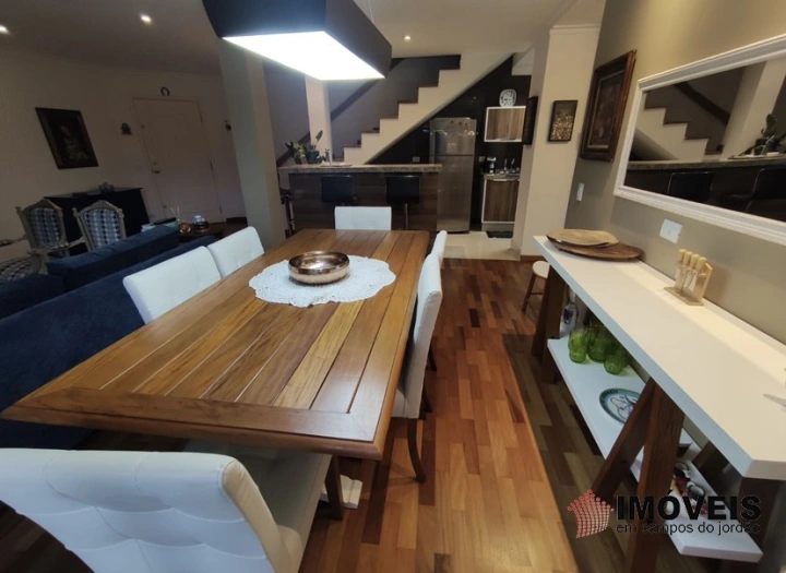 Apartamento em Recanto Feliz, Campos do Jordão - foto 10