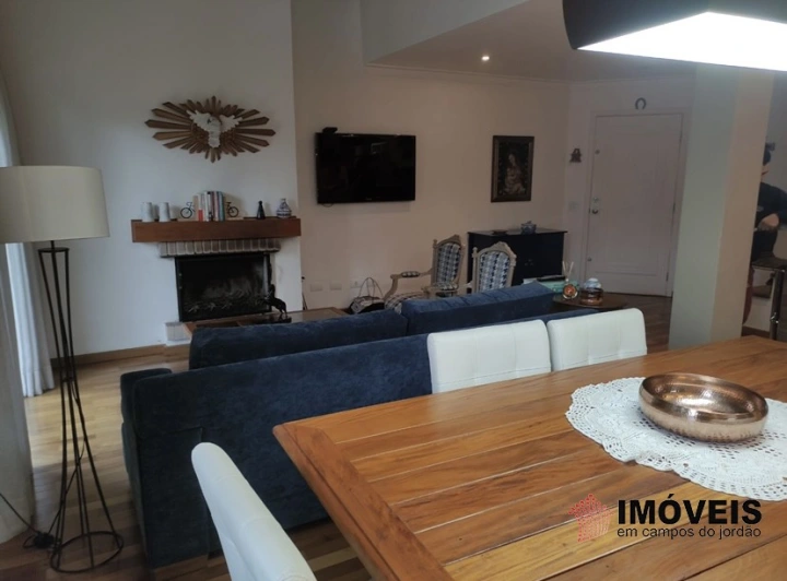 Apartamento em Recanto Feliz, Campos do Jordão - foto 14