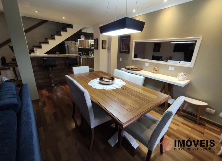 Apartamento em Recanto Feliz, Campos do Jordão - foto 15