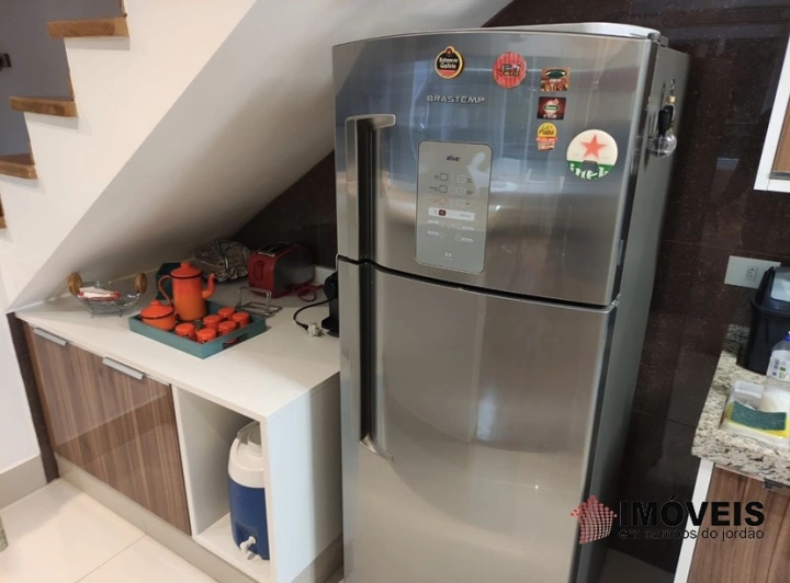 Apartamento em Recanto Feliz, Campos do Jordão - foto 16