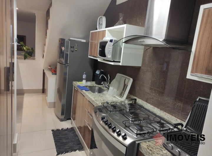 Apartamento em Recanto Feliz, Campos do Jordão - foto 17