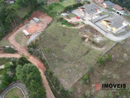 Terreno/Lote em Atalaia, Campos do Jordão