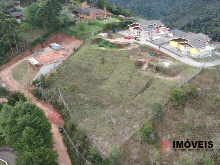 Terreno/Lote em Atalaia, Campos do Jordão - foto 2