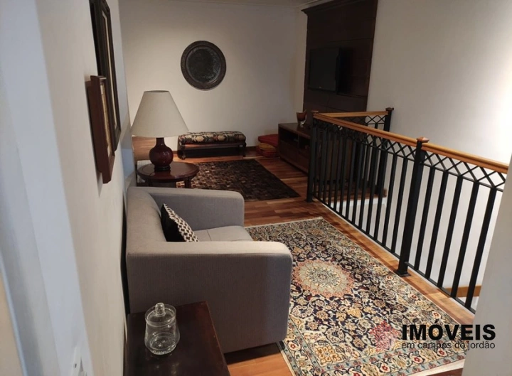 Apartamento em Recanto Feliz, Campos do Jordão - foto 22