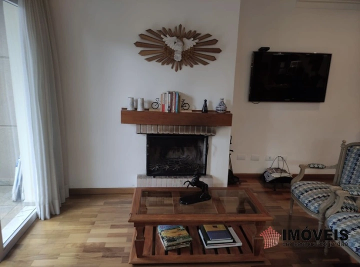 Apartamento em Recanto Feliz, Campos do Jordão - foto 23