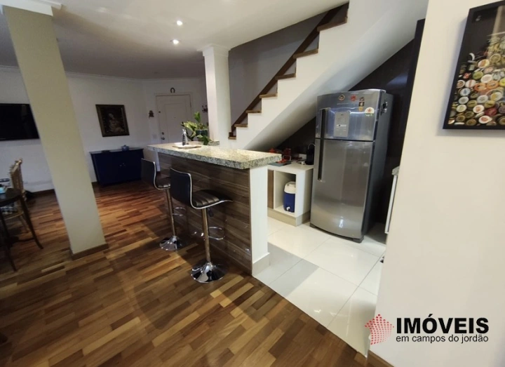 Apartamento em Recanto Feliz, Campos do Jordão - foto 24