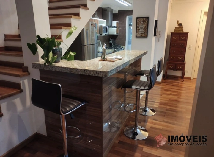 Apartamento em Recanto Feliz, Campos do Jordão - foto 25