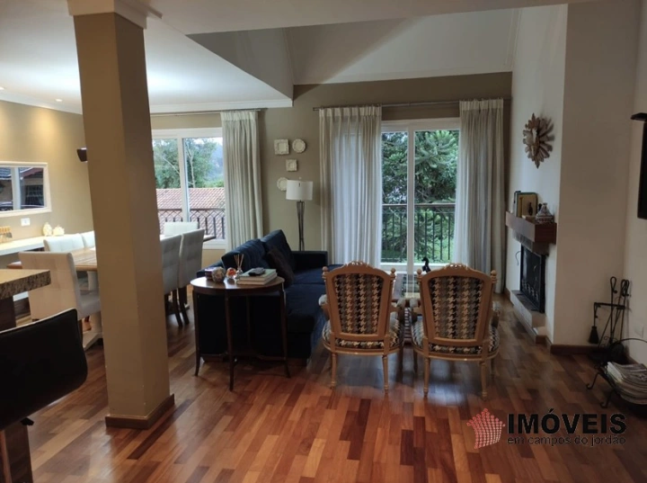Apartamento em Recanto Feliz, Campos do Jordão - foto 26