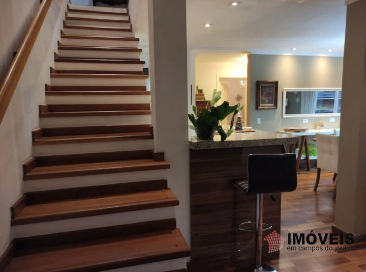 Apartamento em Recanto Feliz, Campos do Jordão - foto 27
