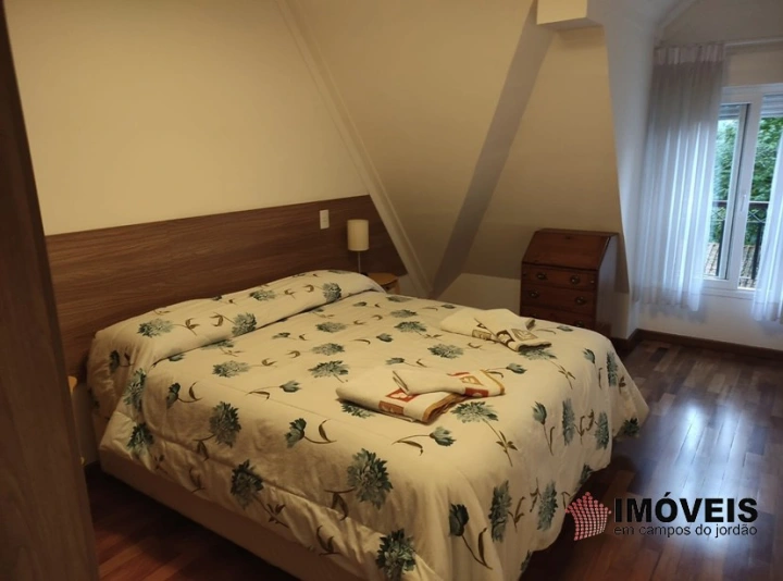 Apartamento em Recanto Feliz, Campos do Jordão - foto 28