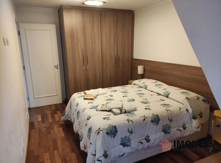 Apartamento em Recanto Feliz, Campos do Jordão - foto 29