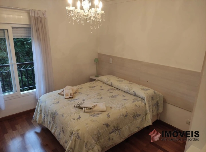Apartamento em Recanto Feliz, Campos do Jordão - foto 30