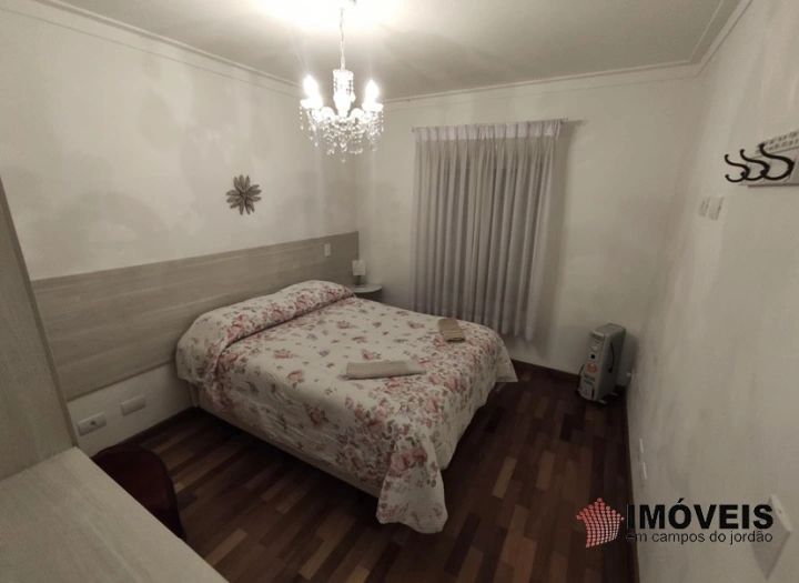 Apartamento em Recanto Feliz, Campos do Jordão - foto 31