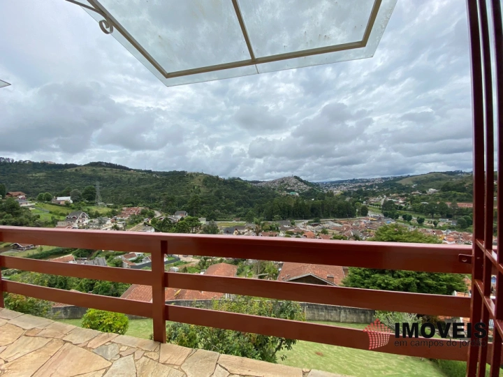 Casa em Vila Nova Suiça, Campos do Jordão - foto 4
