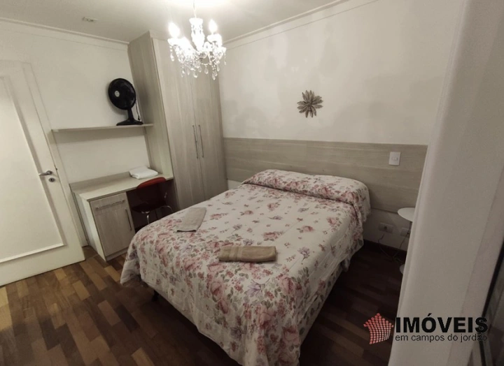 Apartamento em Recanto Feliz, Campos do Jordão - foto 32