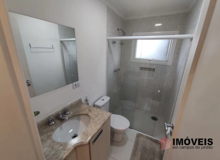 Apartamento em Recanto Feliz, Campos do Jordão - foto 34