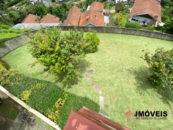 Casa em Vila Nova Suiça, Campos do Jordão - foto 6