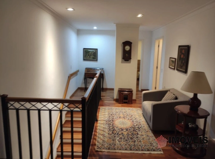 Apartamento em Recanto Feliz, Campos do Jordão - foto 37